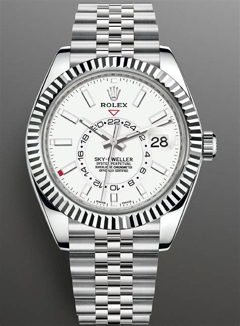 rolex oyster perpetual sky-dweller hommage|rolex sky dweller 2020 for sale.